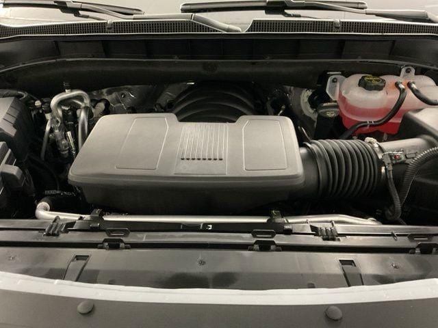 2026 Chevrolet Tahoe High Country - Photo 22