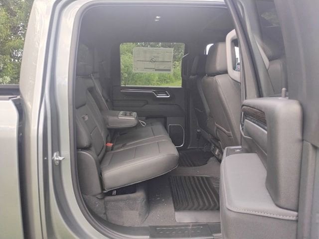 2026 Chevrolet Silverado 2500 HD LT - Photo 29