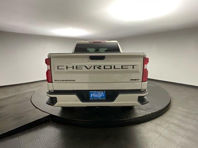 2026 Chevrolet Silverado 1500 RST - Photo 6