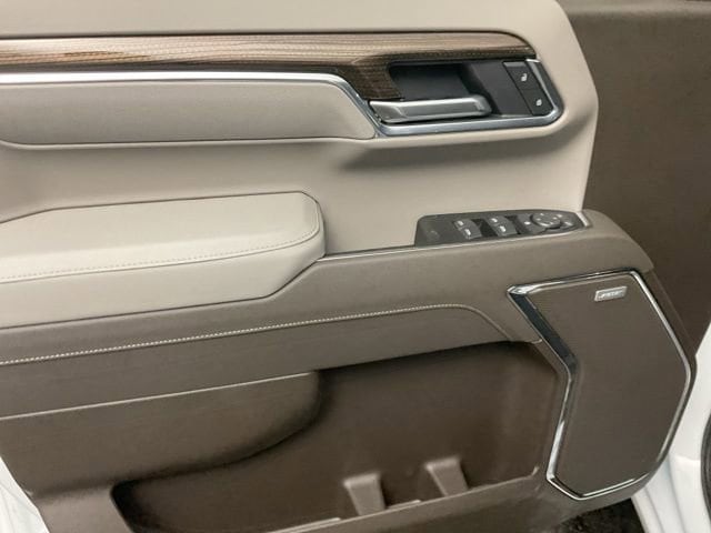 2026 Chevrolet Silverado 1500 LT Trail Boss - Photo 10