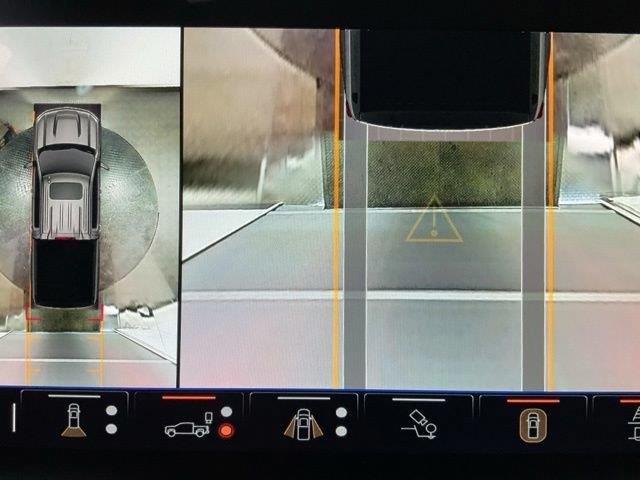2025 Chevrolet Silverado 1500 High Country - Photo 20