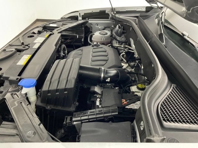 2025 Volkswagen Atlas SE w/Tech - Photo 21