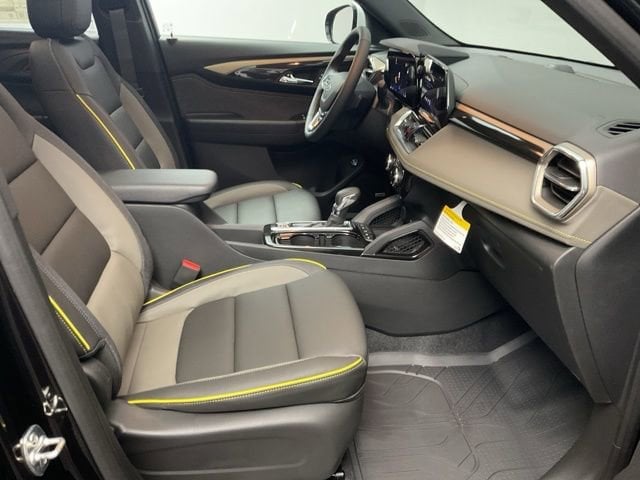 2026 Chevrolet Trailblazer Activ - Photo 24