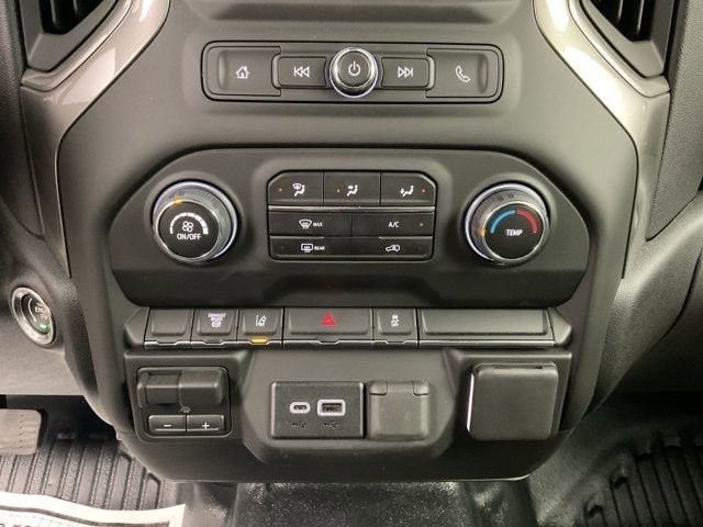 2026 Chevrolet Silverado 3500 HD Work Truck - Photo 17