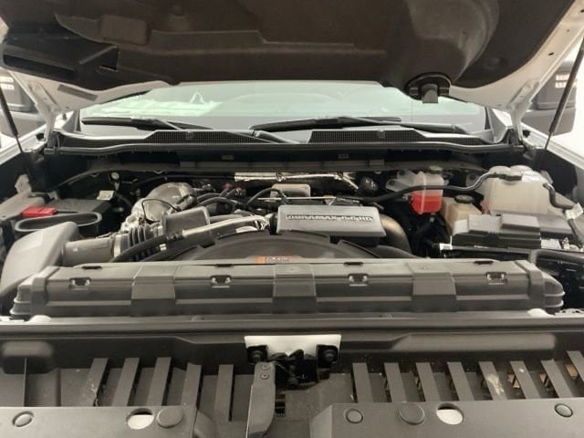 2026 Chevrolet Silverado 3500 HD Work Truck - Photo 20
