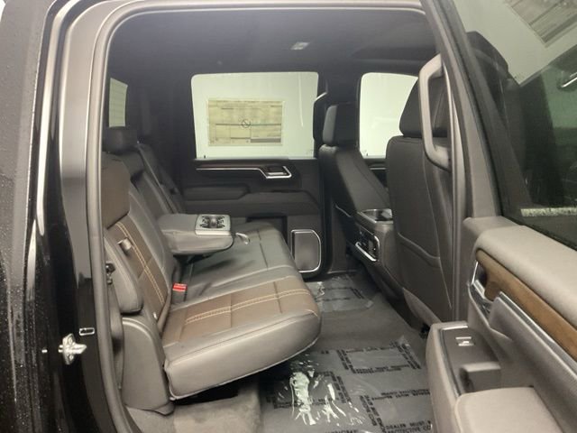 2026 Chevrolet Silverado 3500 HD High Country - Photo 29