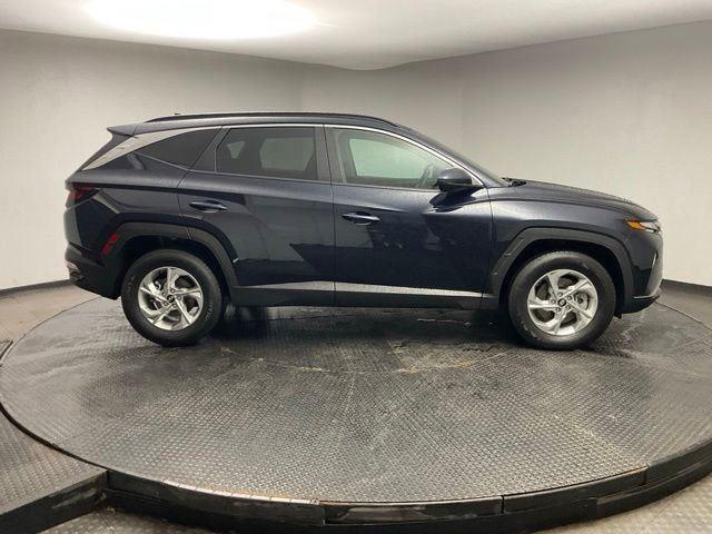 2024 Hyundai Tucson SEL - Photo 9