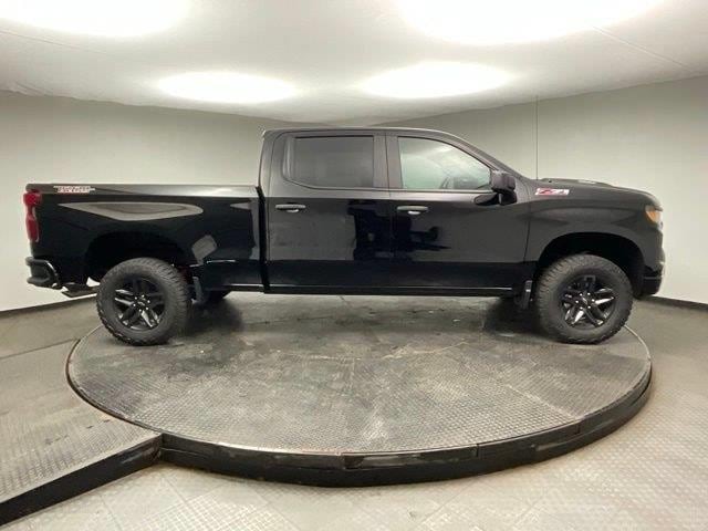 2026 Chevrolet Silverado 1500 Custom Trail Boss - Photo 8