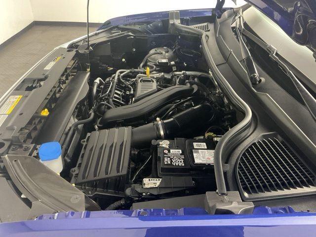 2022 Volkswagen Taos SE - Photo 20