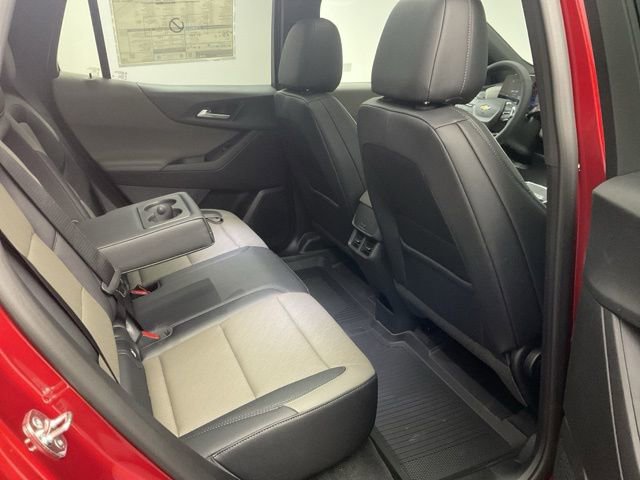 2026 Chevrolet Equinox LT - Photo 27