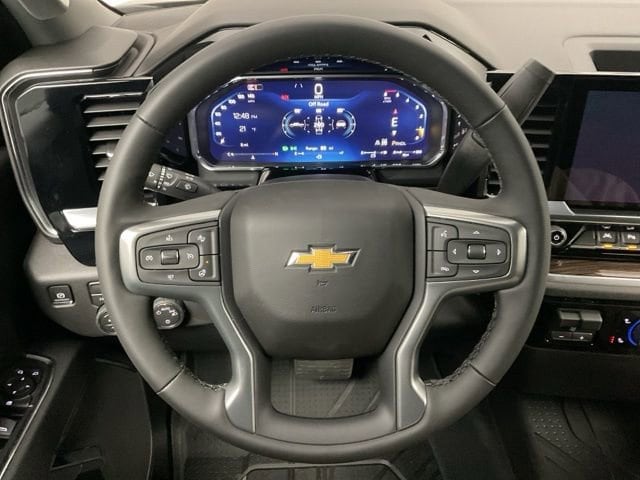 2026 Chevrolet Silverado 1500 LT - Photo 14
