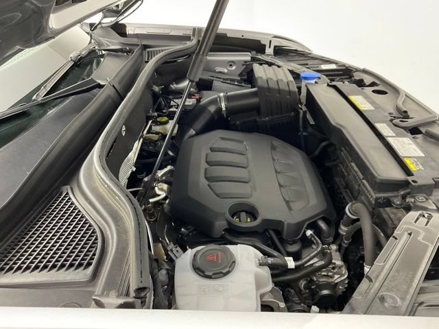 2025 Volkswagen Atlas SE w/Tech - Photo 23