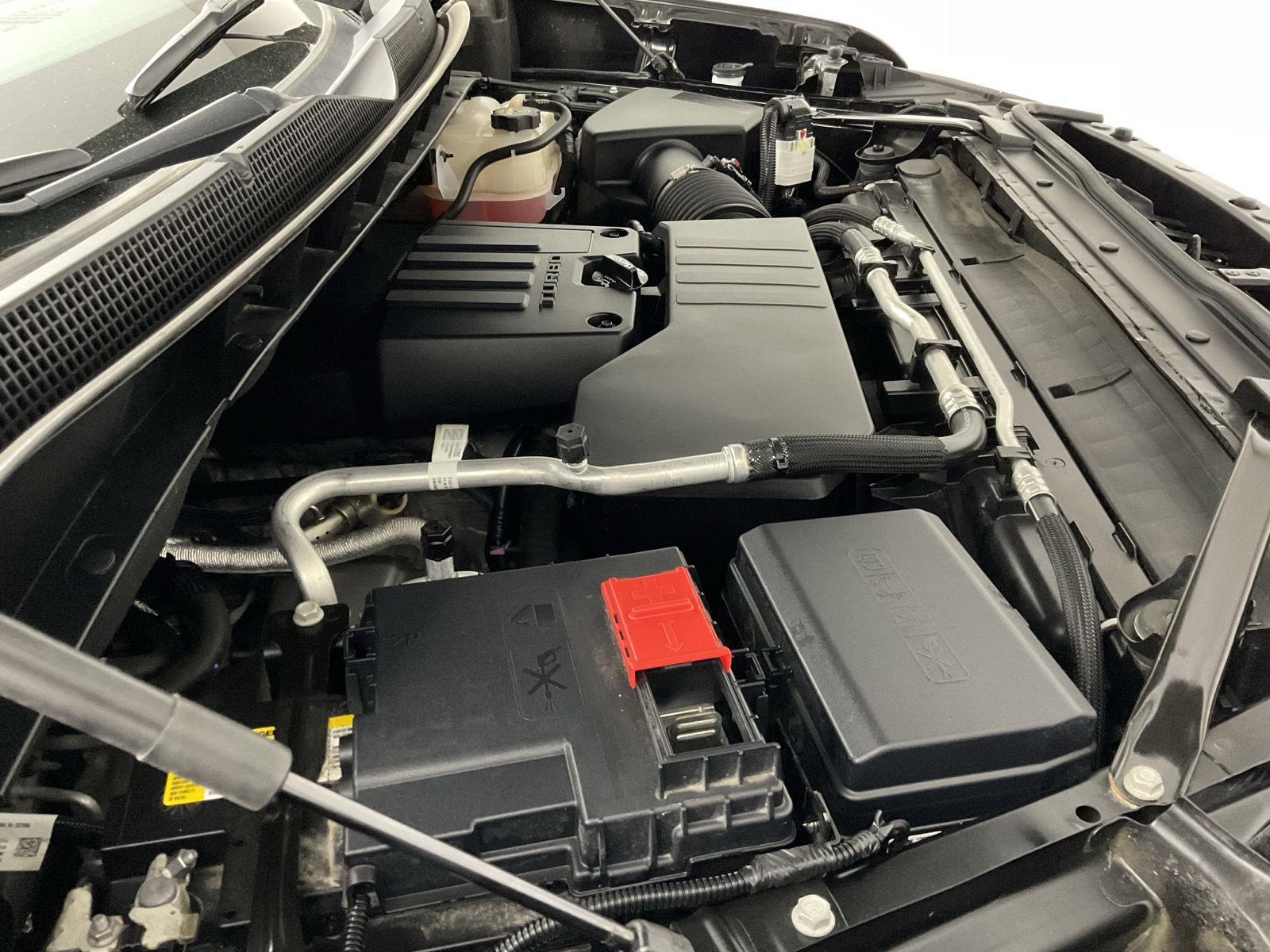 2024 Chevrolet Silverado 1500 LT - Photo 21