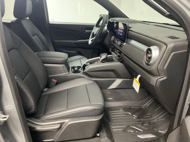 2026 Chevrolet Colorado LT - Photo 25
