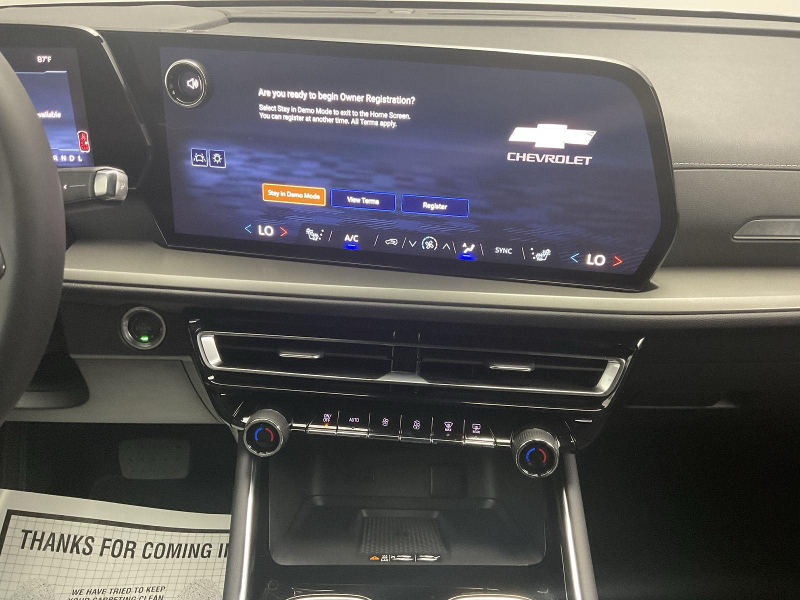 2026 Chevrolet Traverse LT - Photo 15