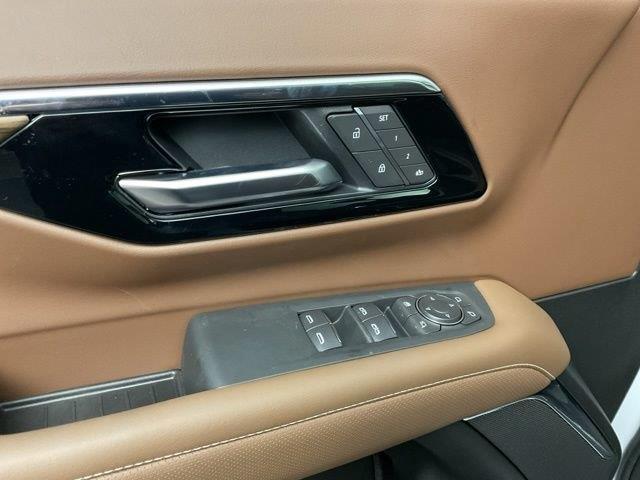 2026 Chevrolet Tahoe High Country - Photo 10