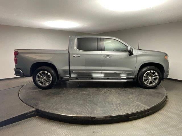 2025 Chevrolet Silverado 1500 High Country - Photo 9