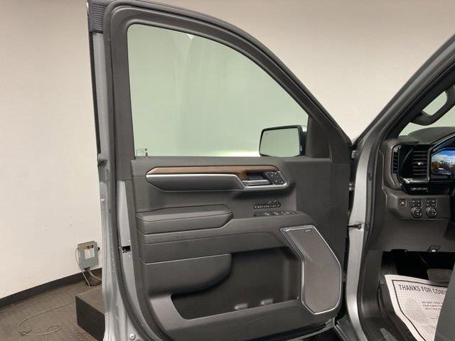 2025 Chevrolet Silverado 1500 High Country - Photo 10