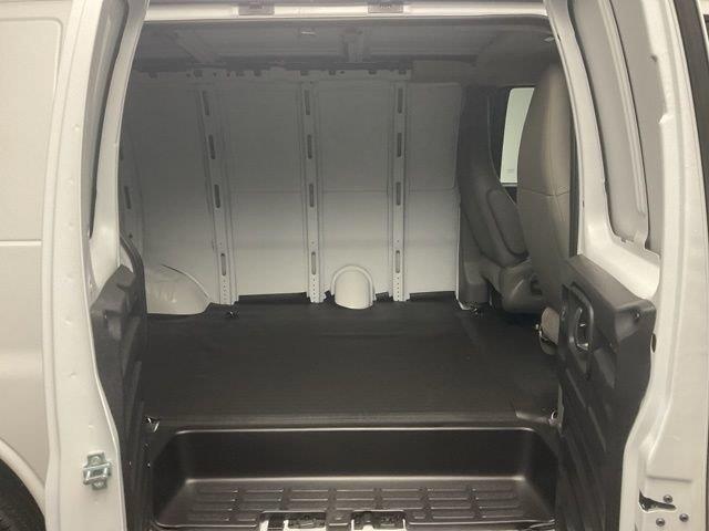 2026 Chevrolet Express Cargo Work Van - Photo 24