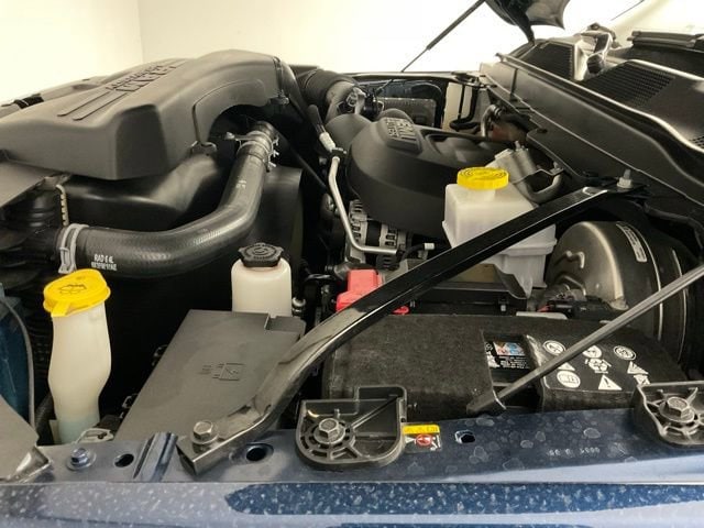 2024 RAM Ram 2500 Pickup Big Horn - Photo 21