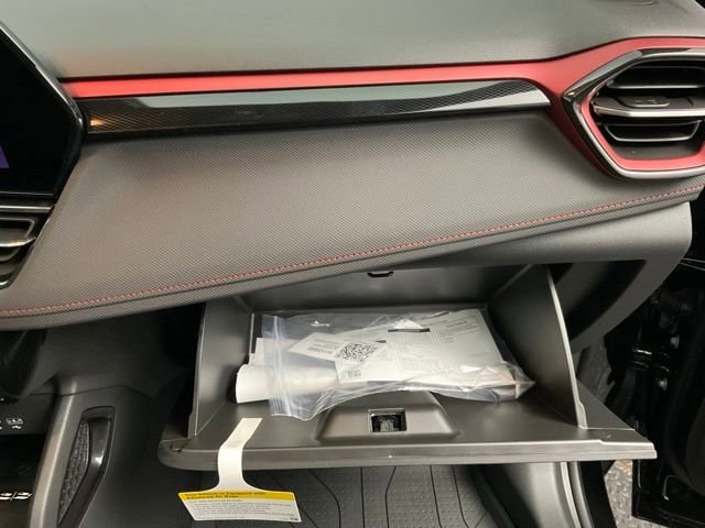 2026 Chevrolet Trailblazer RS - Photo 25