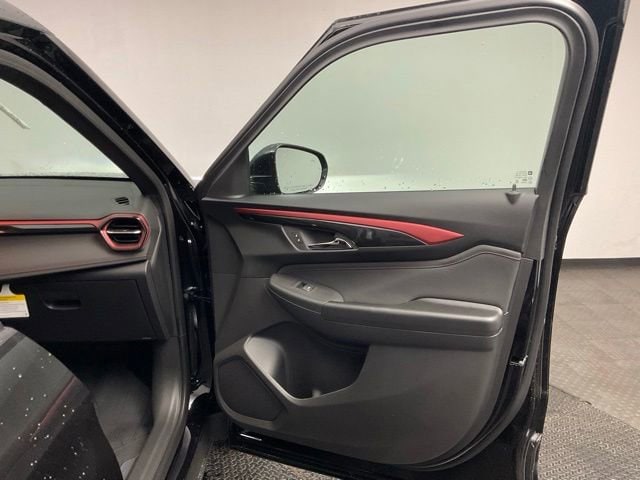 2026 Chevrolet Trailblazer RS - Photo 22