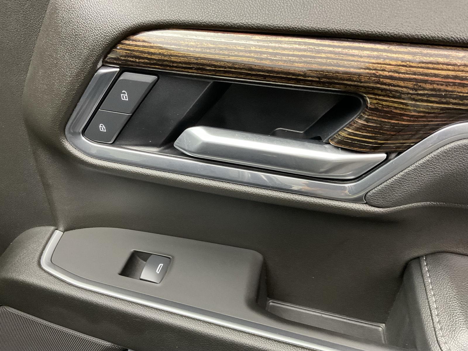 2025 GMC Sierra 1500 Elevation - Photo 23