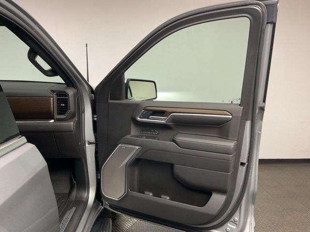 2025 Chevrolet Silverado 1500 High Country - Photo 28