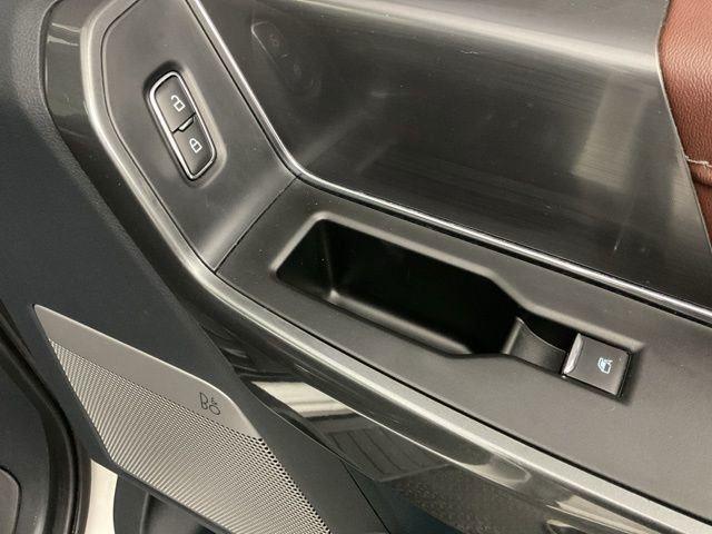 2022 Ford F-150 Lariat - Photo 26