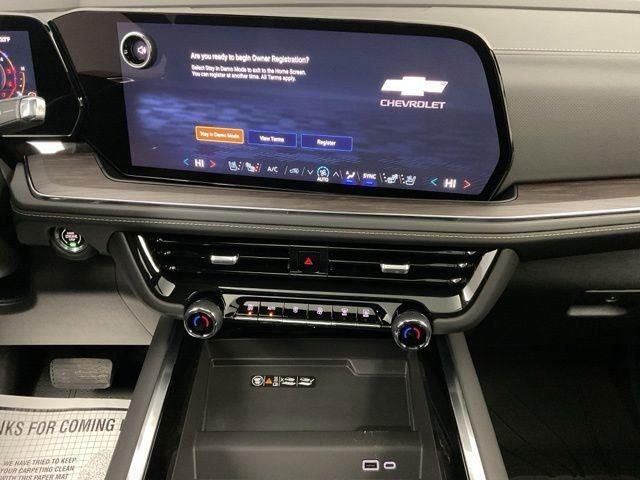 2026 Chevrolet Tahoe Premier - Photo 15