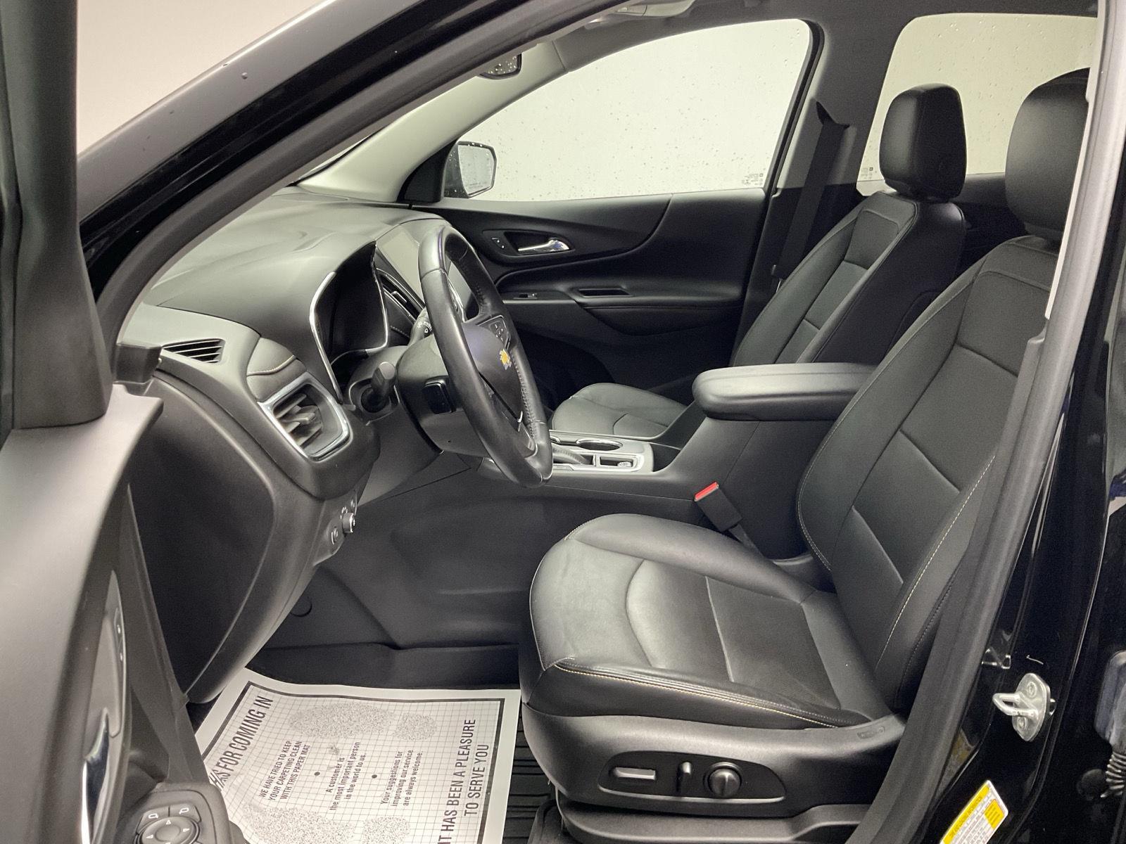 2019 Chevrolet Equinox Premier - Photo 12