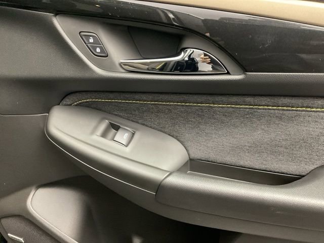 2026 Chevrolet Trailblazer Activ - Photo 23