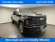  Chevrolet Silverado 2500 HD