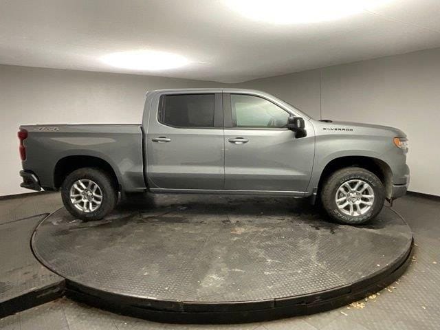 2026 Chevrolet Silverado 1500 RST - Photo 8