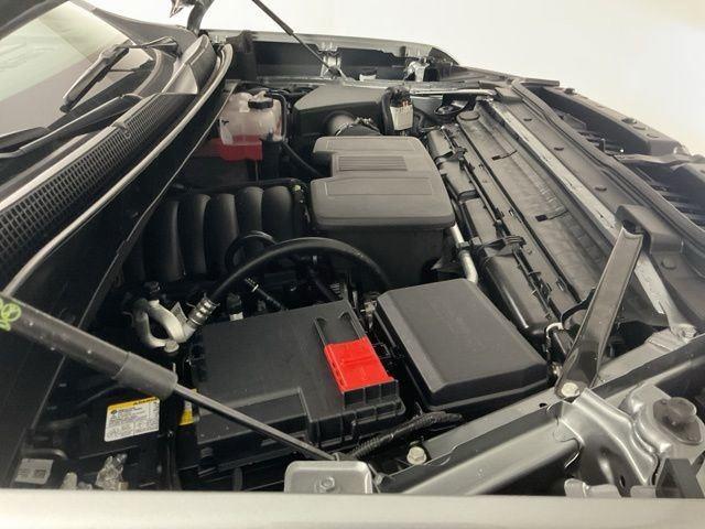 2026 Chevrolet Silverado 1500 RST - Photo 23