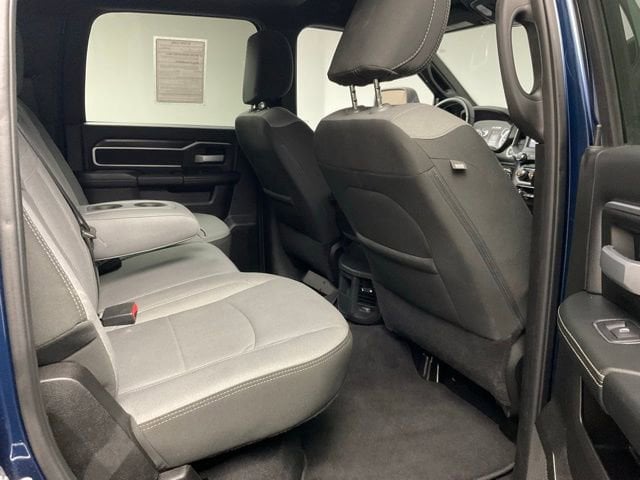 2024 RAM Ram 2500 Pickup Big Horn - Photo 29