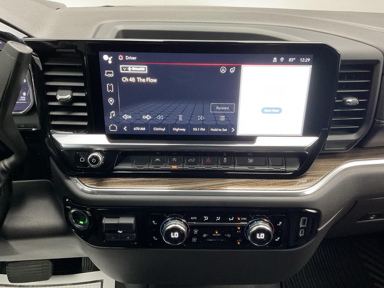 2025 GMC Sierra 1500 Elevation - Photo 15