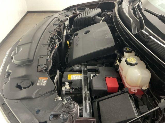 2023 Chevrolet Traverse 1LT - Photo 21