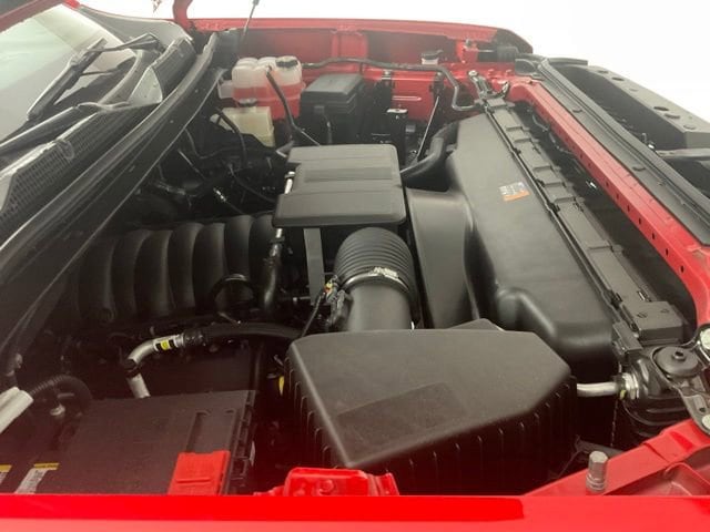 2026 Chevrolet Silverado 2500 HD LT - Photo 24
