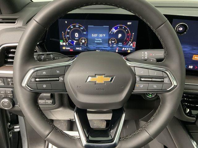2026 Chevrolet Tahoe Premier - Photo 14