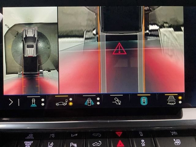 2026 Chevrolet Silverado 3500 HD High Country - Photo 17