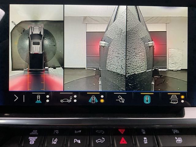 2026 Chevrolet Silverado 3500 HD High Country - Photo 18