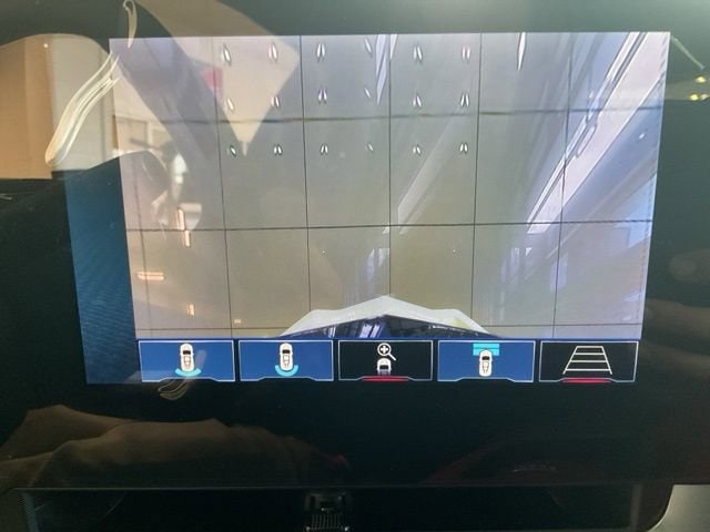 2025 Chevrolet Corvette 2LZ - Photo 20