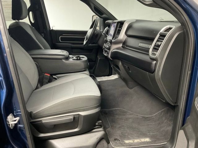 2024 RAM Ram 2500 Pickup Big Horn - Photo 26
