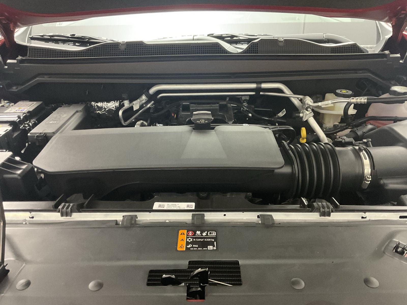 2026 Chevrolet Colorado Trail Boss - Photo 21