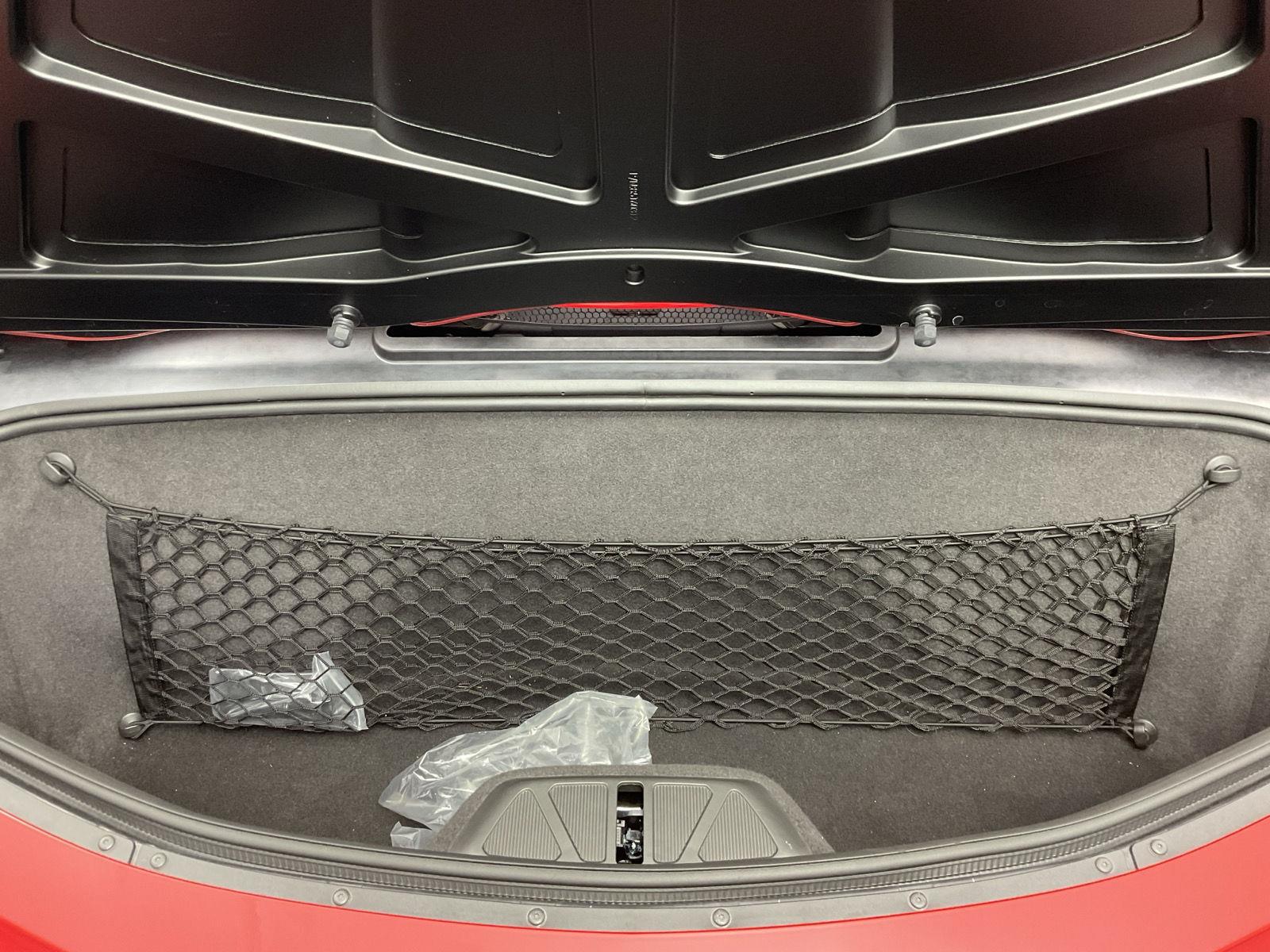 2023 Chevrolet Corvette 3LT - Photo 29