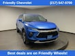  Chevrolet Blazer