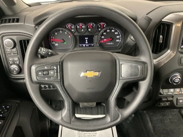 2026 Chevrolet Silverado 3500 HD Work Truck - Photo 14