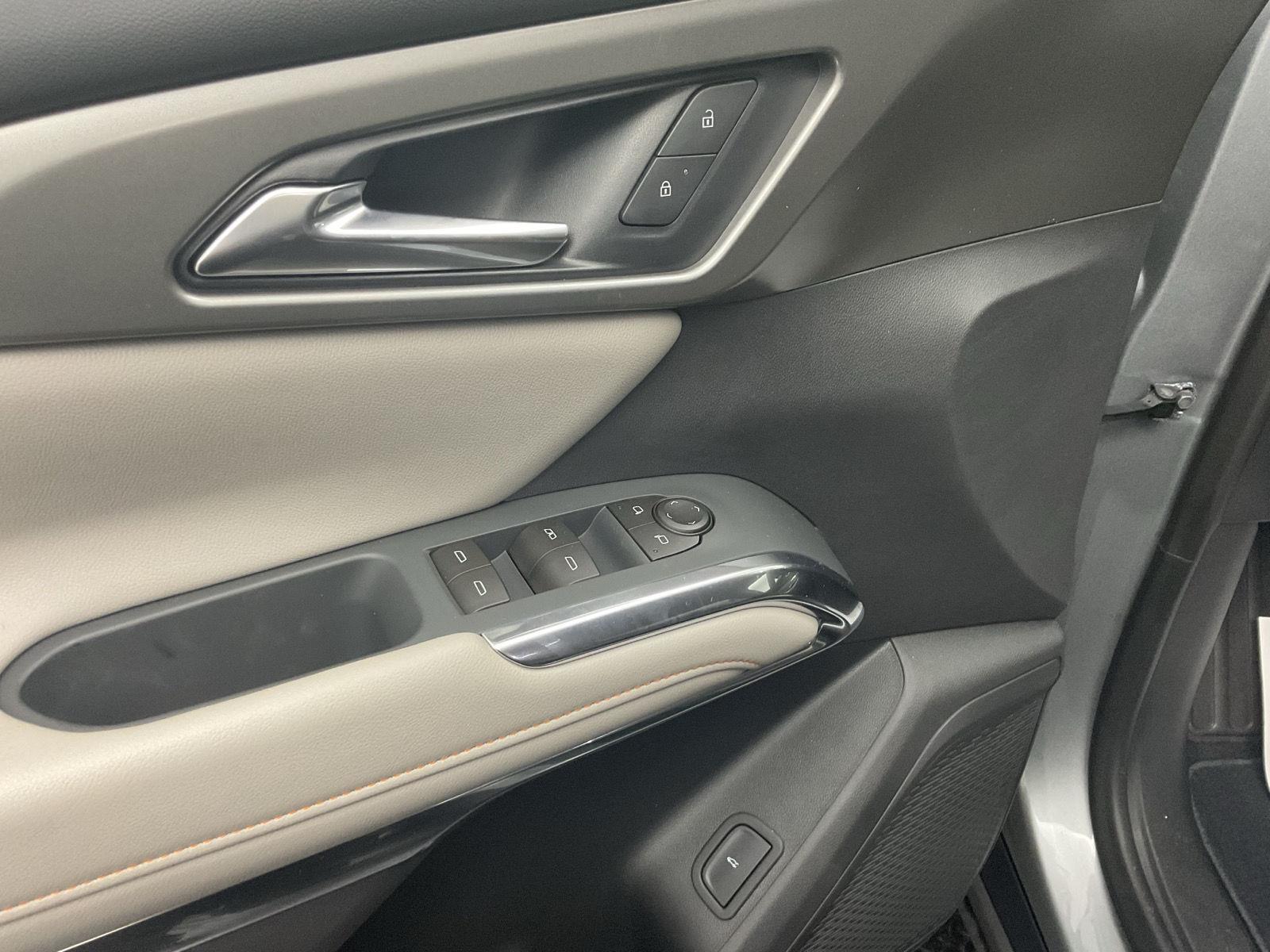2026 Chevrolet Traverse LT - Photo 10