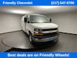 Chevrolet Express Cutaway 3500